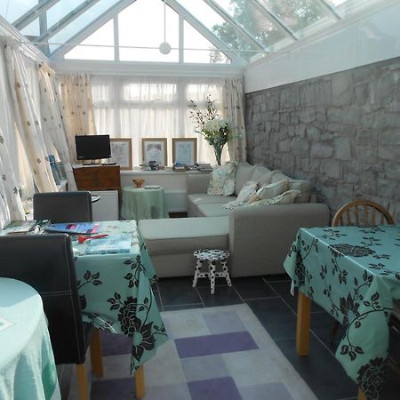 Bed and Breakfast Lletygwilym, Heol Dwr à Kidwelly Extérieur photo