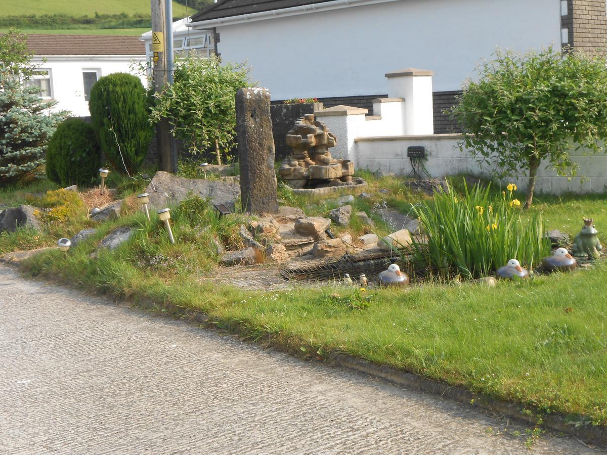 Bed and Breakfast Lletygwilym, Heol Dwr à Kidwelly Extérieur photo